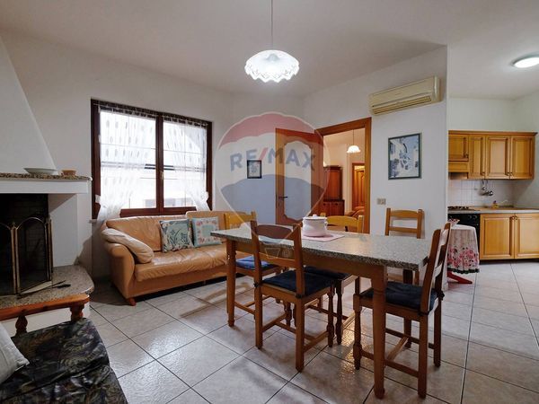 Casa Indipendente Teulada, SU Vendita