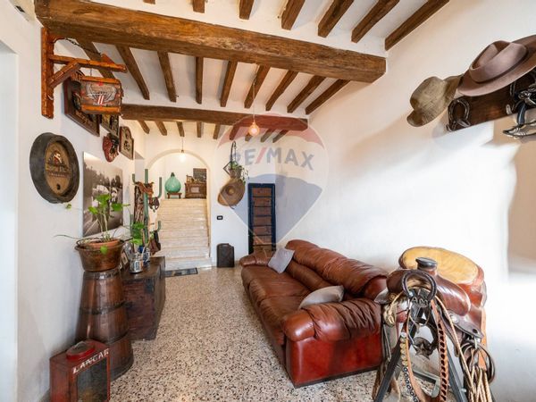 Villa a schiera Correggioverde, Dosolo, MN Vendita - Foto 3