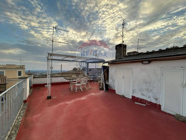 Attico/Mansarda Albano Laziale, RM Vendita - Foto 2