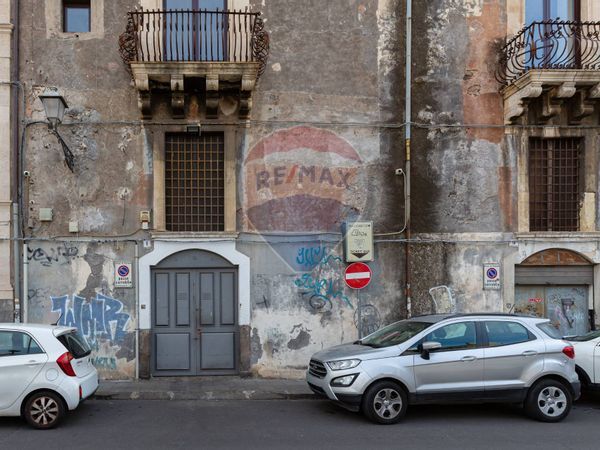 Locale Commerciale Centro Storico, Catania, CT Affitto - Foto 3