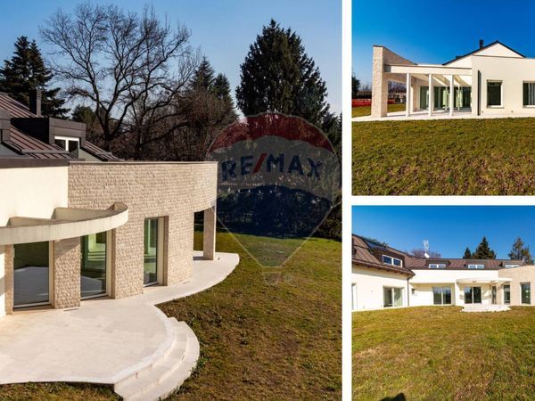 Villa o villino Lesmo, MB Vendita