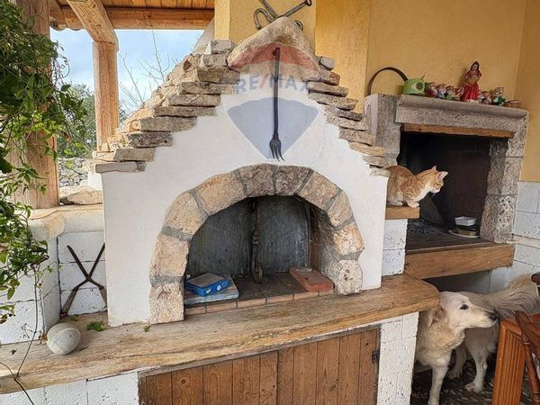 Villa o villino Putignano, BA Vendita - Foto 3