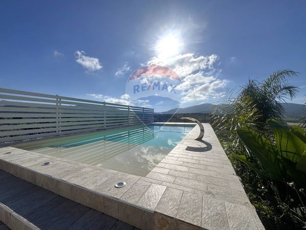 Villa singola Misilmeri, PA Vendita - Foto 3