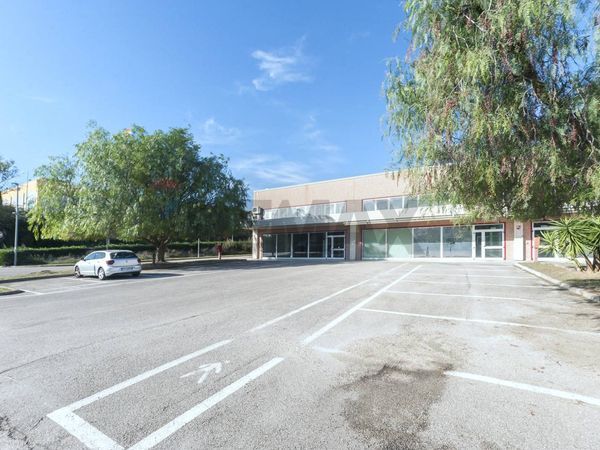 Commerciale Altro Città Sant'Angelo, PE Affitto - Foto 3