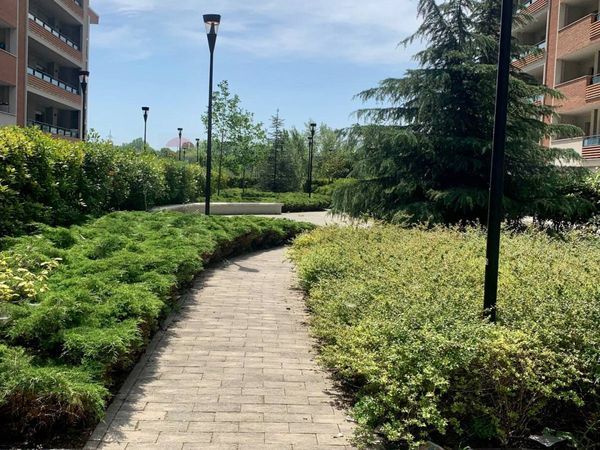 Appartamento Sesto San Giovanni, MI Vendita - Foto 2