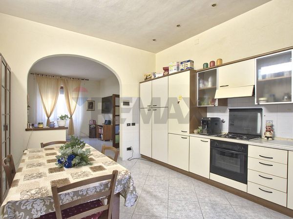 Appartamento Levane, Montevarchi, AR Vendita - Foto 4