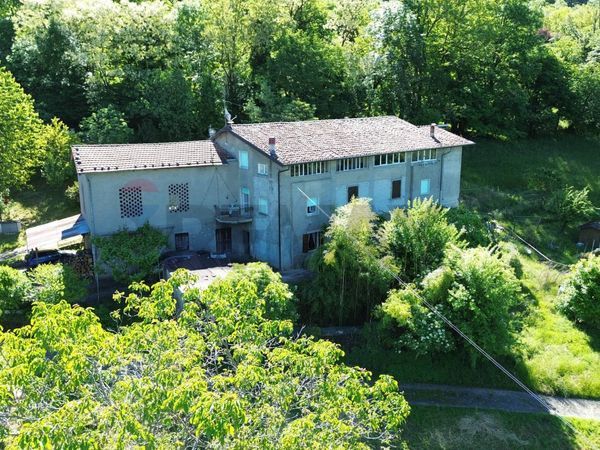 Porzione di casa Casale, Albino, BG Vendita - Foto 2