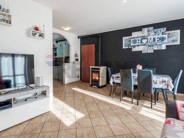 Appartamento Magno, Gardone Val Trompia, BS Vendita - Foto 3