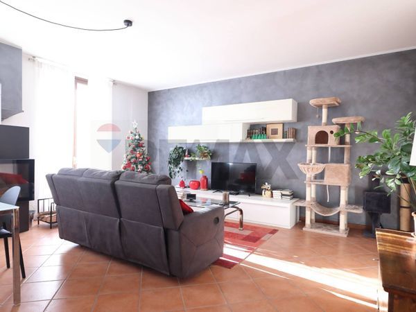 Appartamento Strozza, BG Vendita - Foto 3