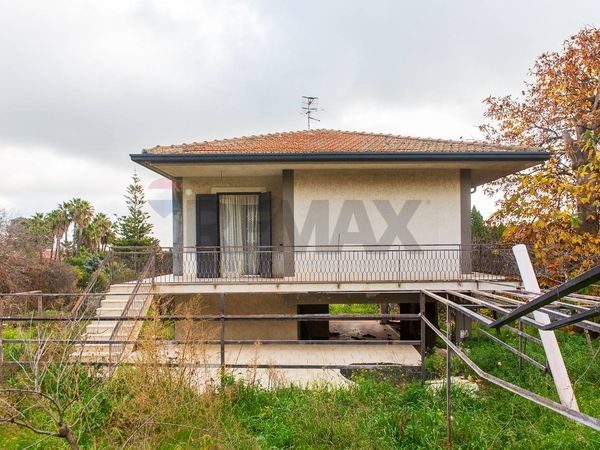 Villa singola Trecastagni, CT Vendita - Foto 3