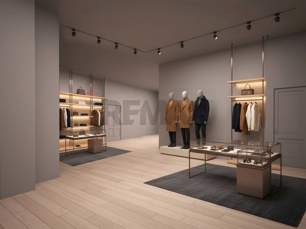 Negozio Intra, Verbania, VB Affitto - Foto 4