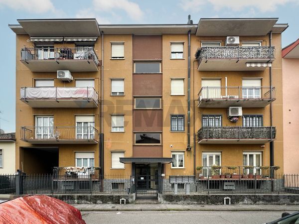 Appartamento Arcore, MB Vendita - Foto 4