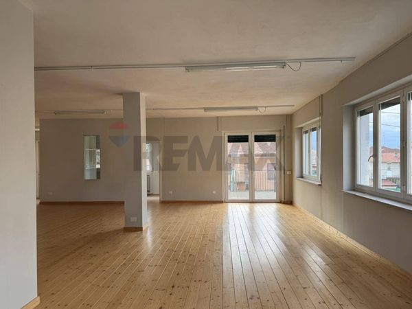 Ufficio Semicentro, Biella, BI Affitto - Foto 3