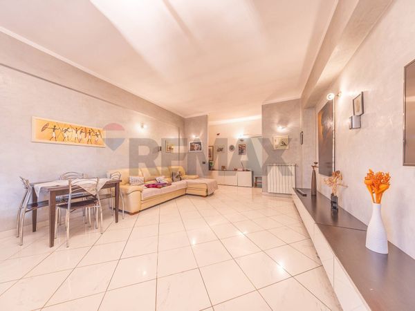 Appartamento Ronciglione, VT Vendita - Foto 4