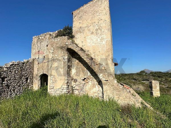 Rustico Gaeta, LT Vendita