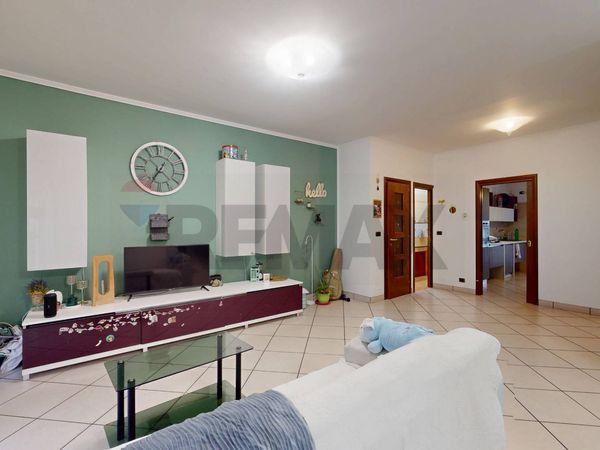 Appartamento Borgaro Torinese, TO Vendita - Foto 3