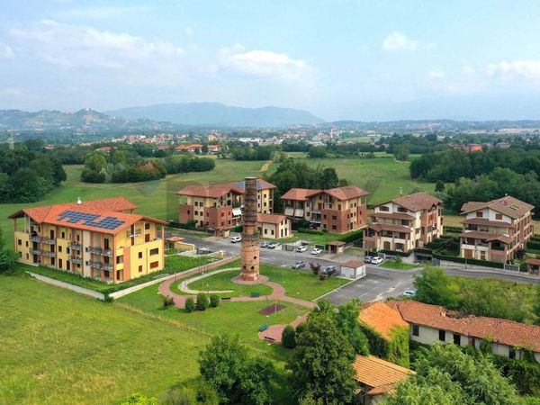 Appartamento Carnate, MB Vendita - Foto 3