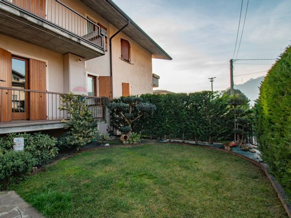 Villetta bifamiliare Credaro, BG Vendita - Foto 2