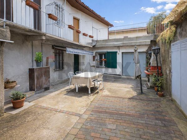 Appartamento Biandronno, VA Vendita