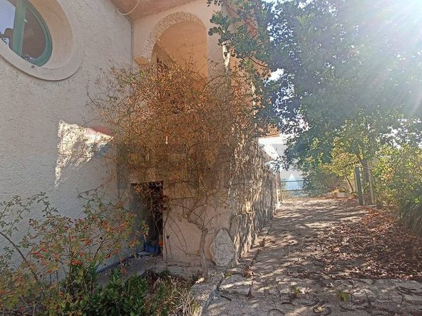 Villa singola Chiaramonte Gulfi, RG Vendita