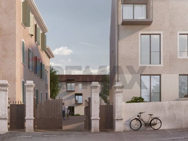 Nuove costruzioni Cavalcaselle, Castelnuovo del Garda, VR Vendita - Foto 2