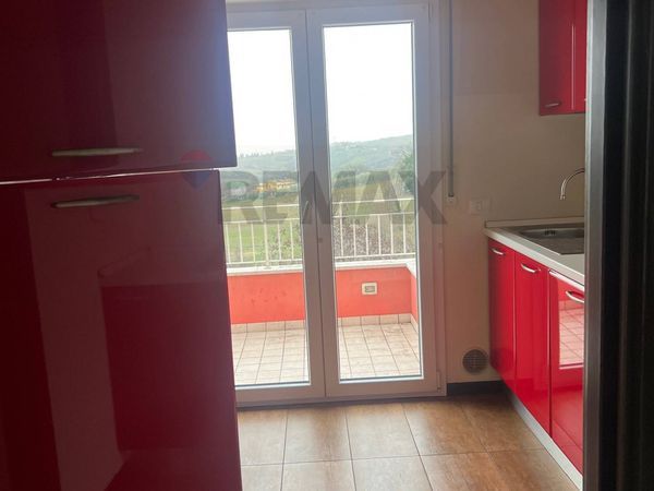 Appartamento Fiorina, Domagnano, SM Affitto - Foto 4