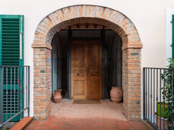 Appartamento Strada in Chianti, Greve in Chianti, FI Vendita