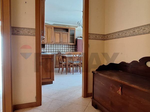 Appartamento Rosolini, SR Vendita - Foto 4