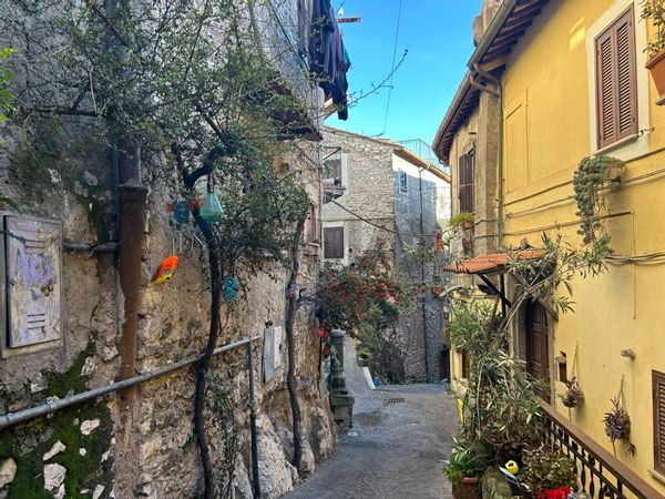 Appartamento Guidonia Montecelio, RM Vendita