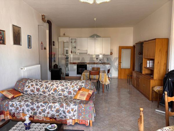 Appartamento Castiglione Messer Marino, CH Vendita - Foto 3