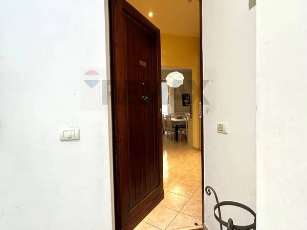 Appartamento Centro storico, Trapani, TP Vendita - Foto 2