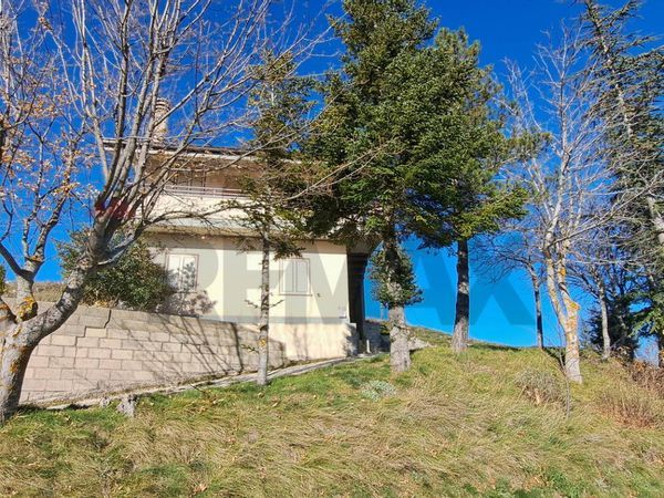 Villa singola Montenerodomo, CH Vendita - Foto 2