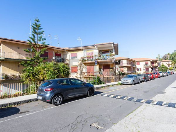 Appartamento Sant'Agata li Battiati, CT Vendita - Foto 2