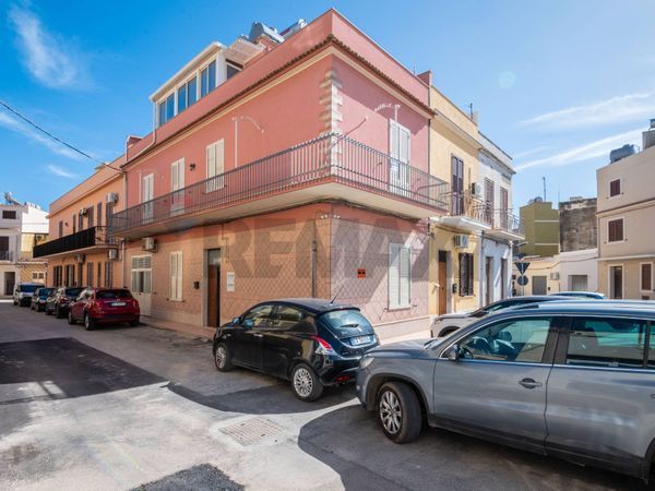 Casa Indipendente Avola, SR Vendita