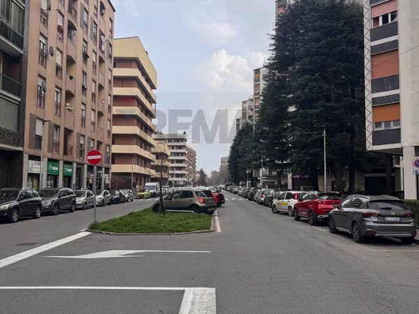 Appartamento San Giuliano Milanese, MI Vendita