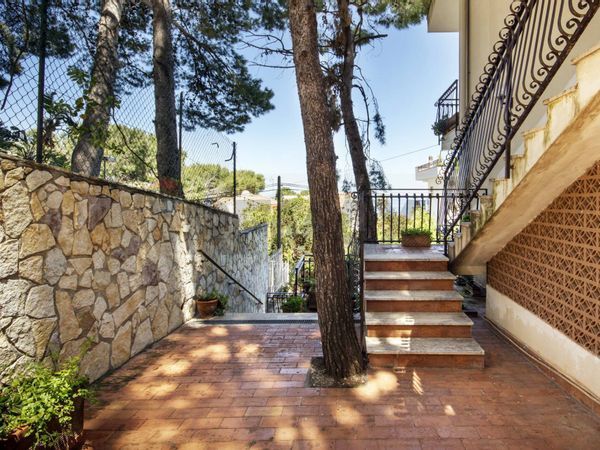 Appartamento Addaura, Palermo, PA Affitto - Foto 2