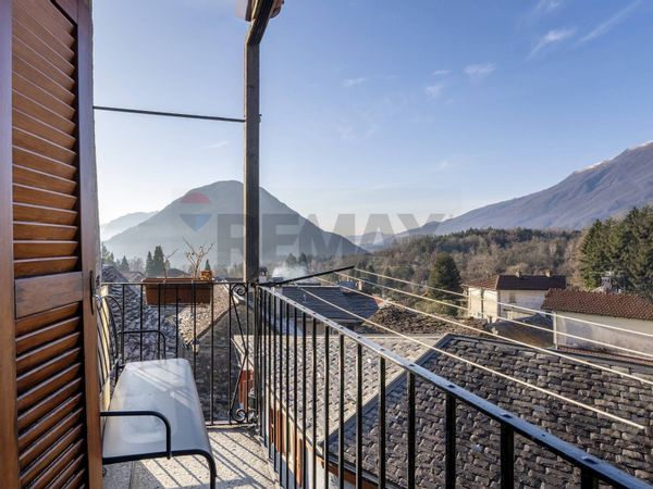 Casa Semindipendente Bracchio, Mergozzo, VB Vendita - Foto 3