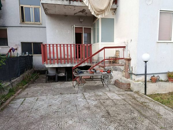 Appartamento Carinola, CE Vendita - Foto 4