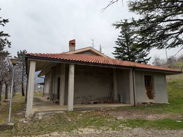 Casa Indipendente Villa Celiera, PE Vendita - Foto 3