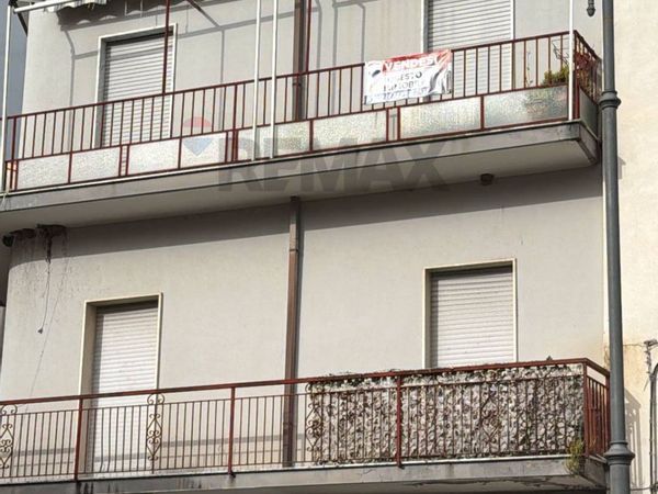 Appartamento Carinola, CE Vendita - Foto 2