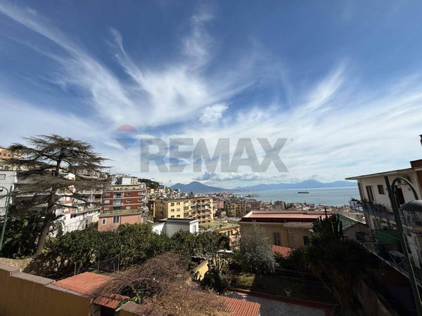 Appartamento Chiaia, Napoli, NA Vendita