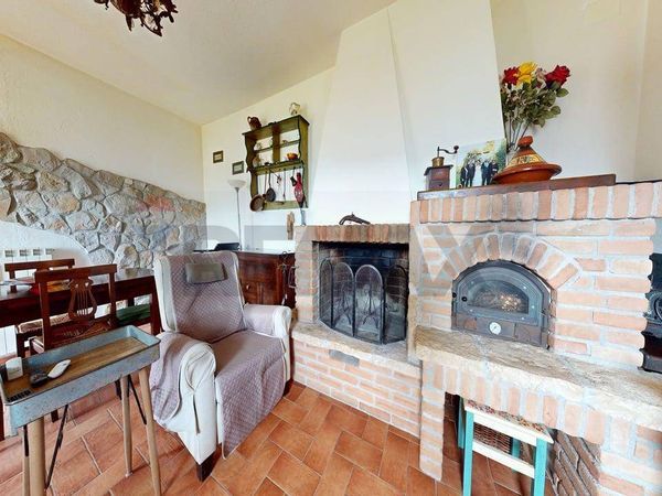 Casa Semindipendente Nocera Umbra, PG Vendita