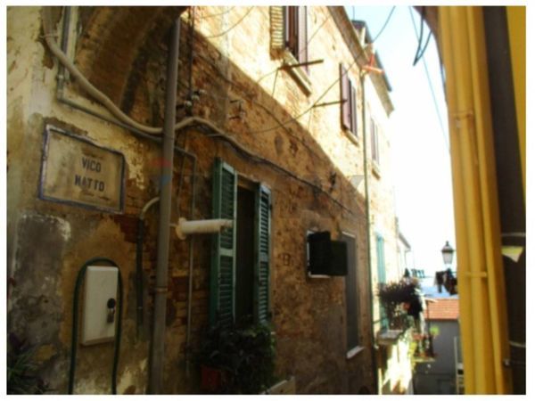 Casa Semindipendente Città Sant'Angelo, PE Vendita - Foto 2