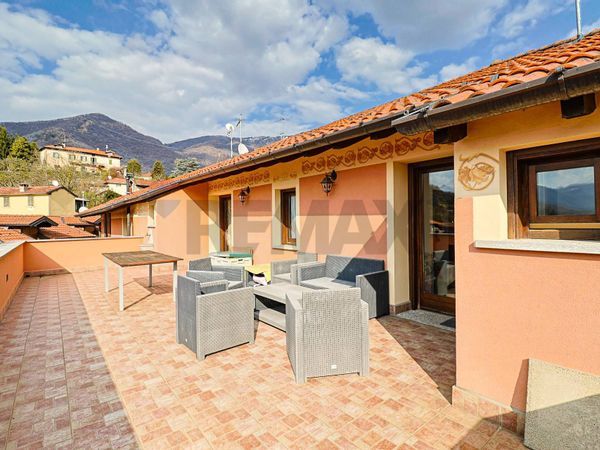 Appartamento Dumenza, VA Vendita - Foto 2