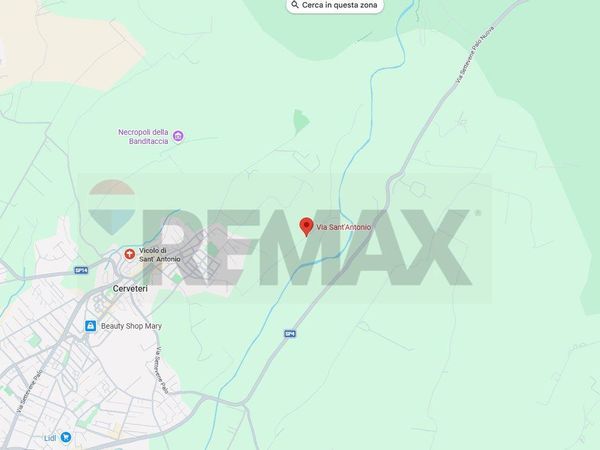 Appartamento Cerveteri, RM Vendita