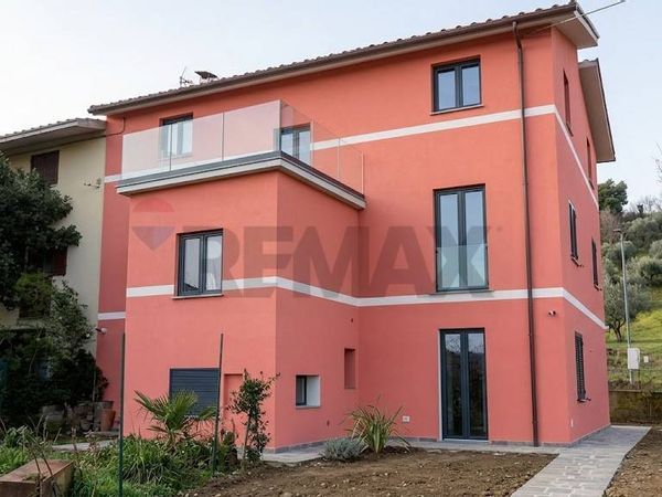 Casa Semindipendente Guardiagrele, CH Vendita