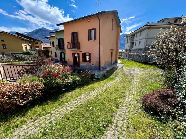 Villa o villino Costa Volpino, BG Vendita - Foto 2