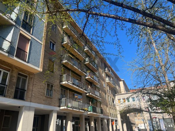 Appartamento Entro Mura, Ferrara, FE Vendita