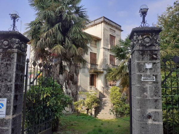 Villa singola Antoliva, Verbania, VB Vendita - Foto 3