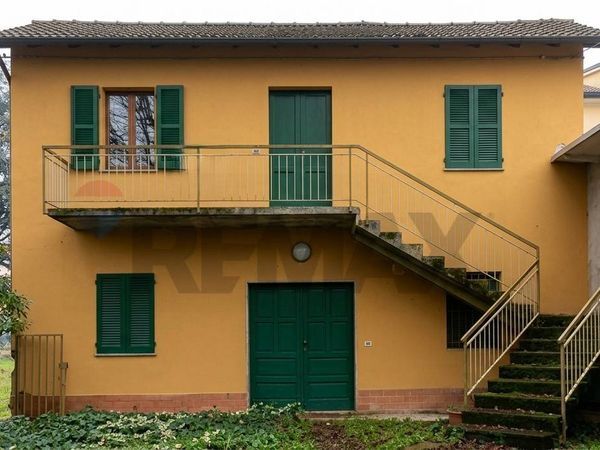 Casa Indipendente Campagnola Emilia, RE Vendita
